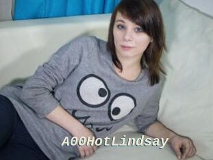 A00HotLindsay