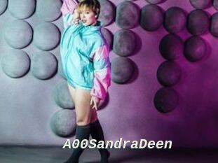 A00SandraDeen