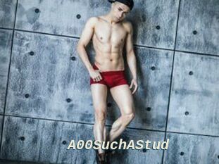A00SuchAStud