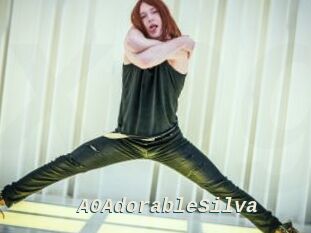 A0AdorableSilva
