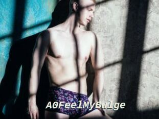 A0FeelMyBulge
