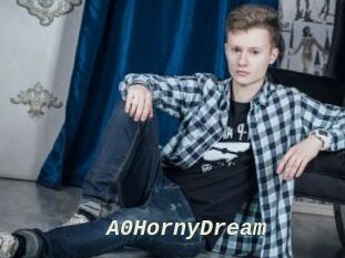 A0HornyDream