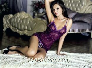 A0ShySonita