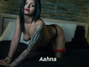 Aahna