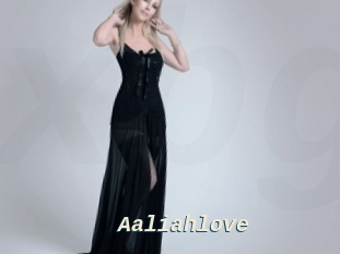 Aaliahlove