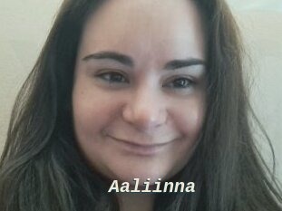 Aaliinna