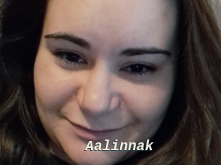 Aalinnak