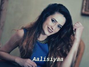 Aalisiyaa