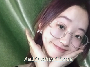 Aaliyahcalista