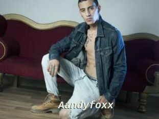 Aandyfoxx