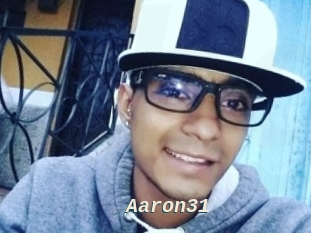 Aaron31
