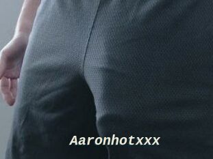 Aaronhotxxx