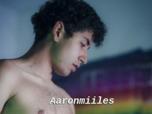 Aaronmiiles