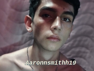 Aaronnsmithh19