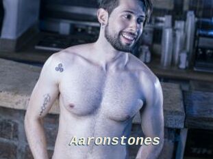 Aaronstones