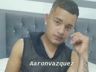 Aaronvazquez