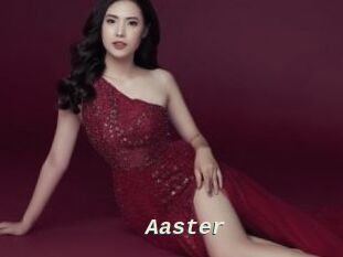 Aaster