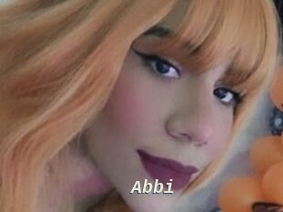 Abbi