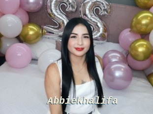 Abbiekhalifa