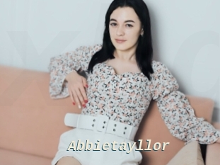 Abbietayllor