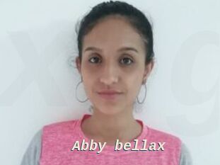 Abby_bellax