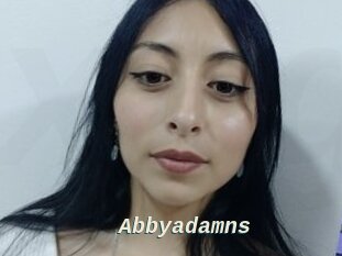 Abbyadamns