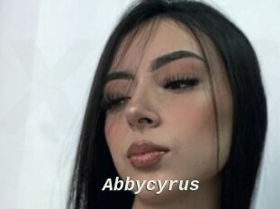 Abbycyrus
