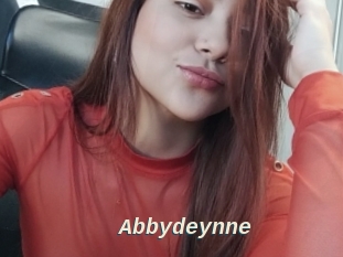 Abbydeynne