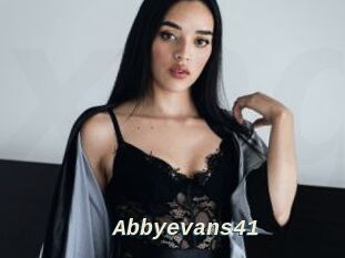 Abbyevans41