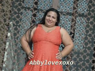 Abbylovexoxo
