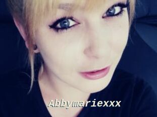 Abbymariexxx