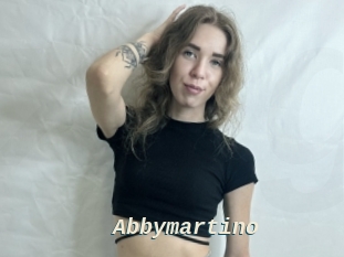 Abbymartino