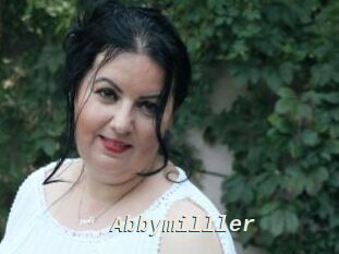 Abbymilller