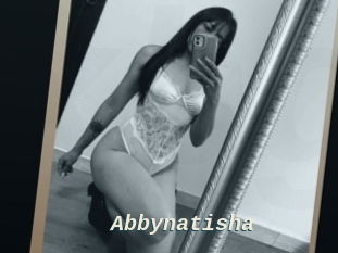 Abbynatisha