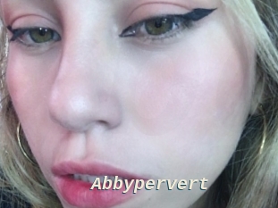 Abbypervert
