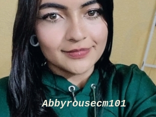 Abbyrousecm101