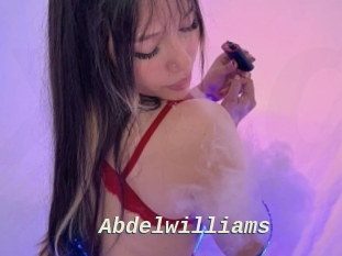 Abdelwilliams