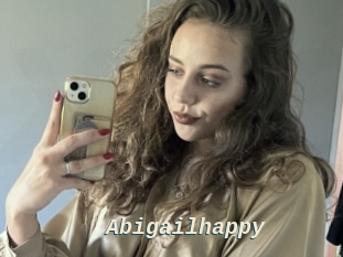 Abigailhappy
