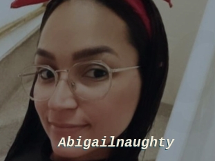 Abigailnaughty