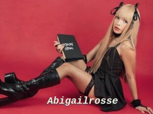 Abigailrosse