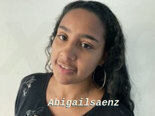Abigailsaenz