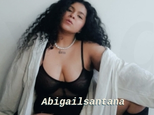 Abigailsantana