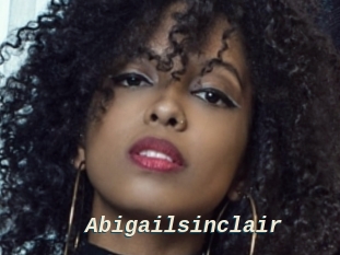 Abigailsinclair
