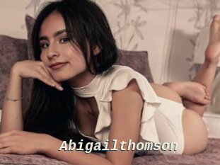 Abigailthomson