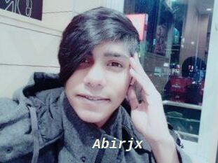 Abirjx