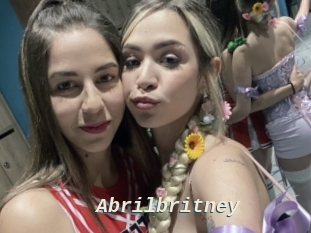 Abrilbritney