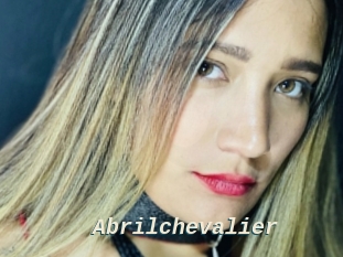 Abrilchevalier