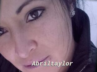 Abriltaylor