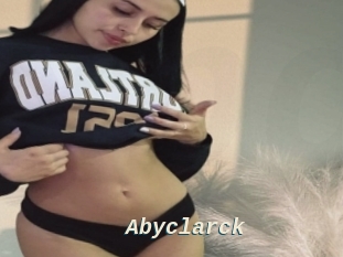 Abyclarck