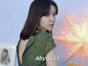 Abygill